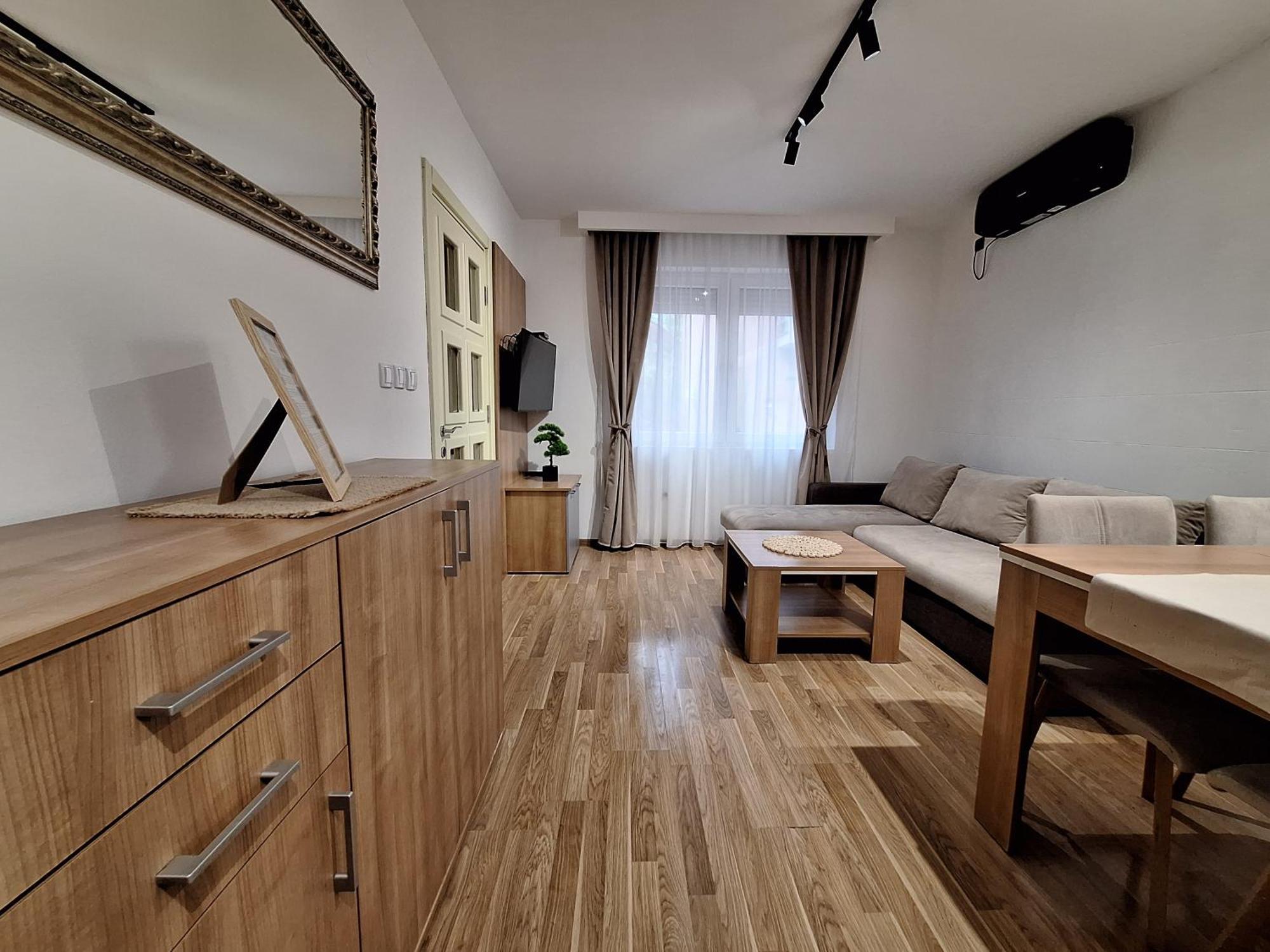 Matino Apartments 2 瓦列沃 外观 照片