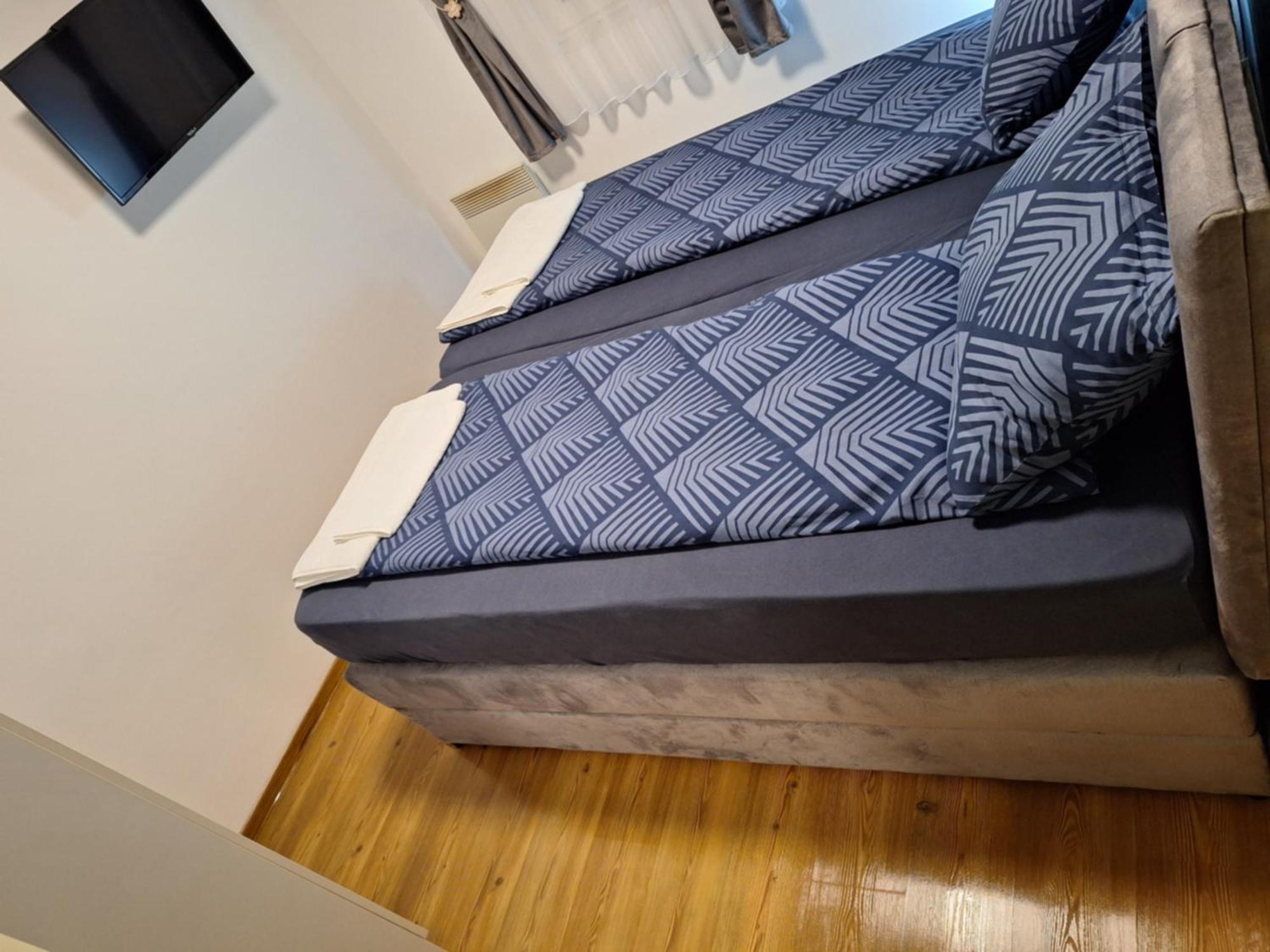 Matino Apartments 2 瓦列沃 外观 照片