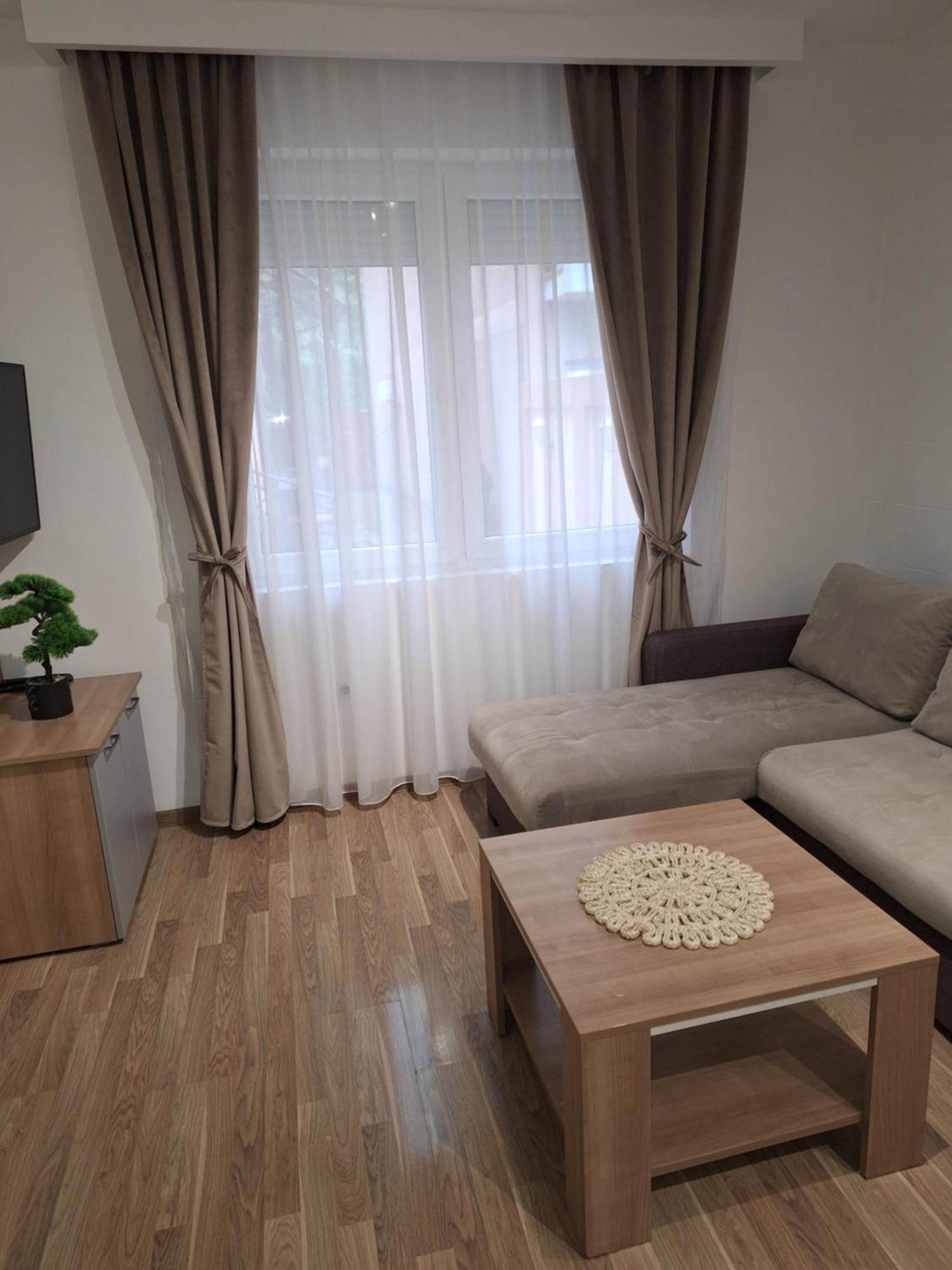 Matino Apartments 2 瓦列沃 外观 照片