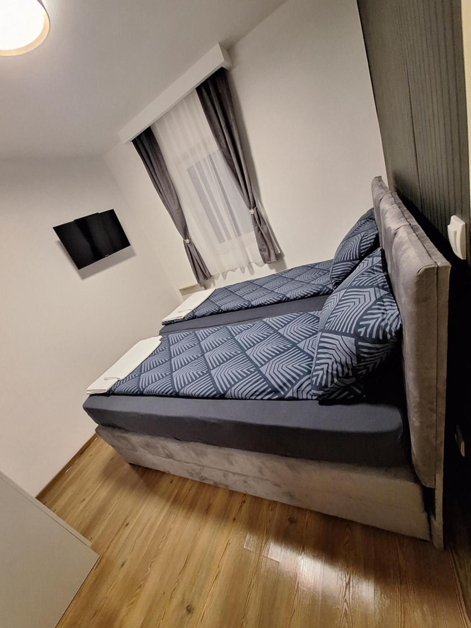 Matino Apartments 2 瓦列沃 外观 照片