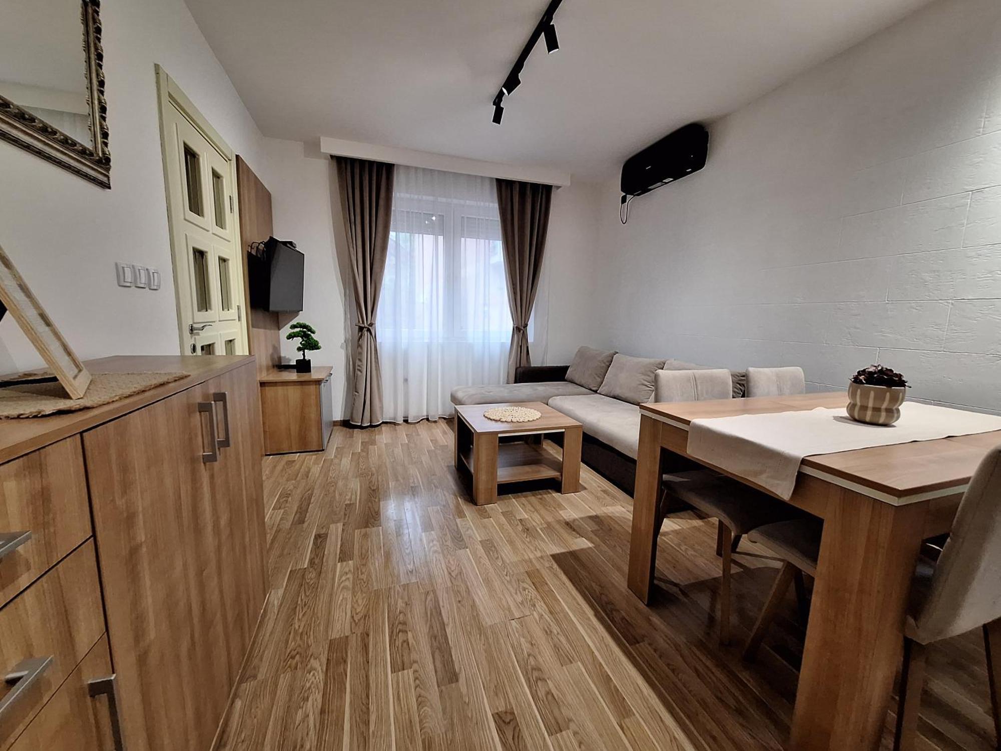 Matino Apartments 2 瓦列沃 外观 照片