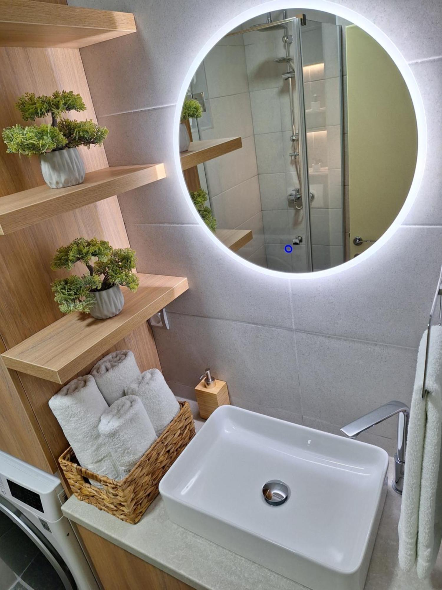 Matino Apartments 2 瓦列沃 外观 照片
