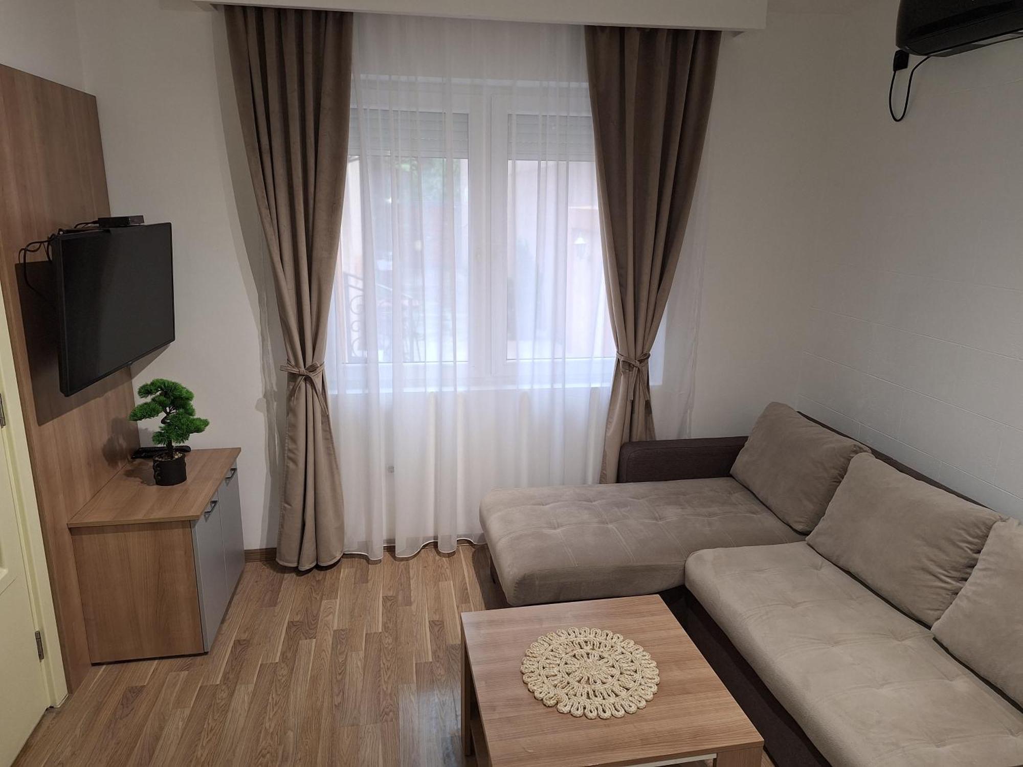 Matino Apartments 2 瓦列沃 外观 照片