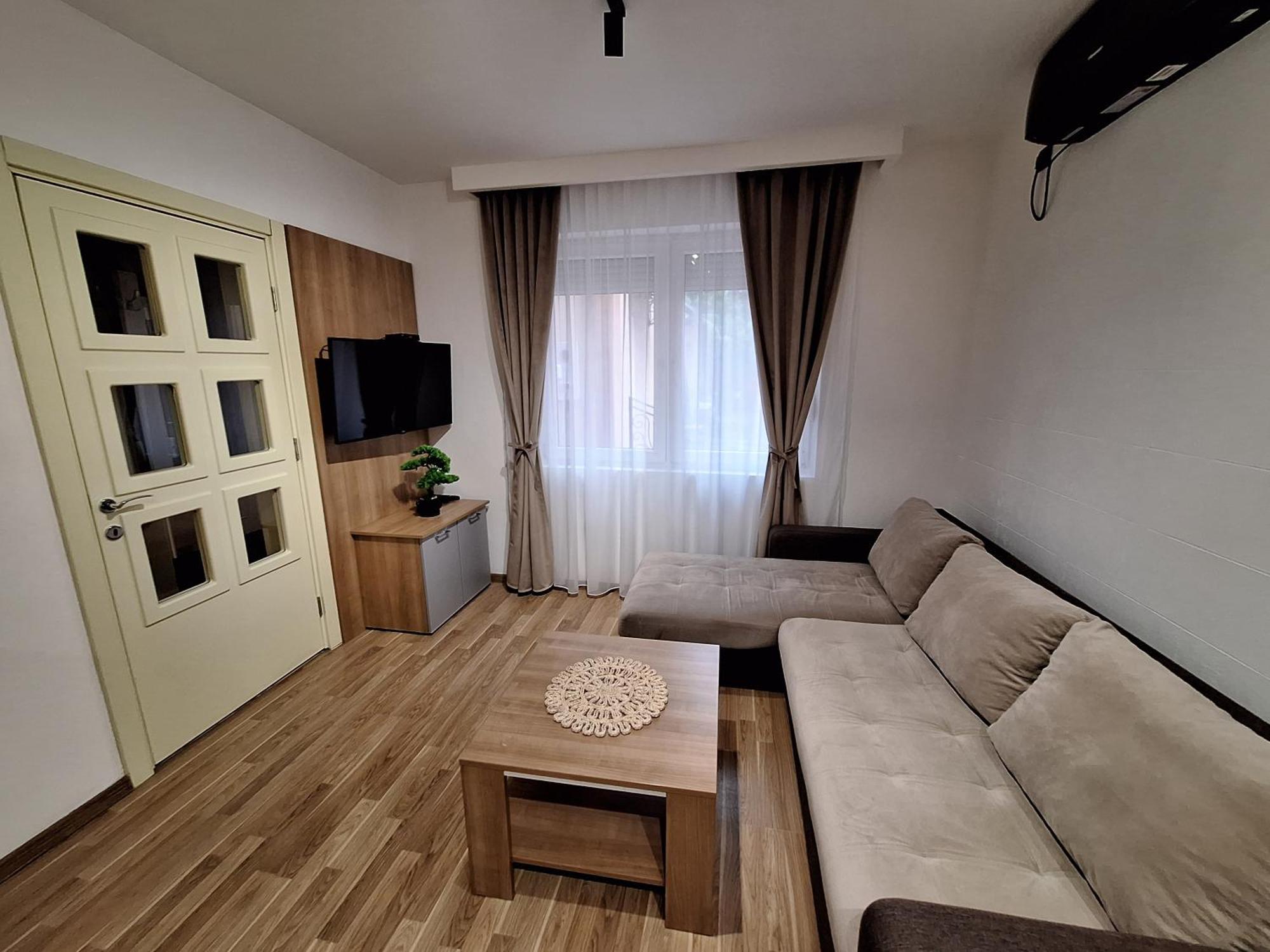 Matino Apartments 2 瓦列沃 外观 照片