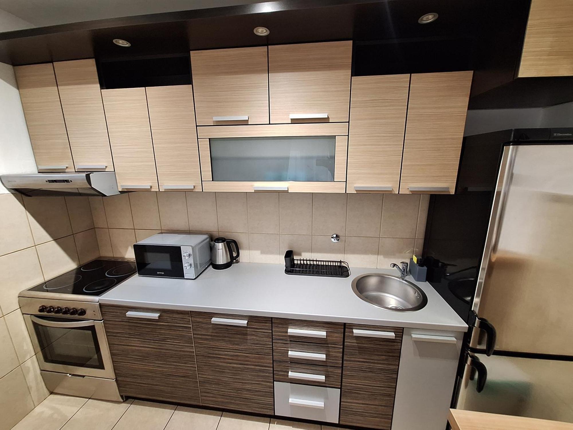 Matino Apartments 2 瓦列沃 外观 照片