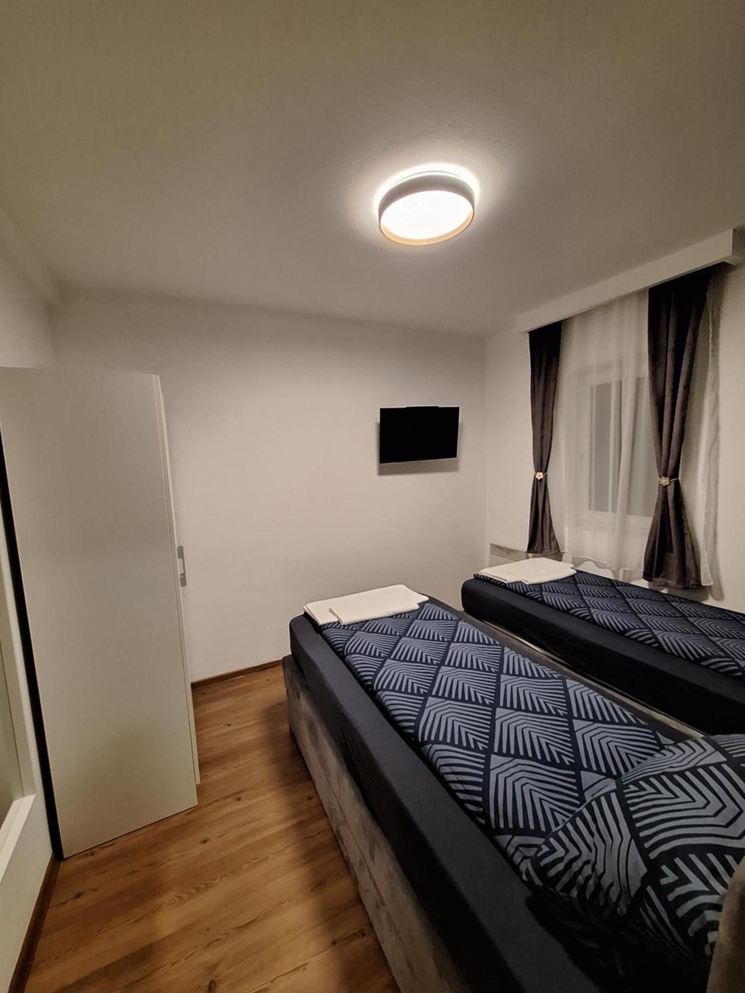 Matino Apartments 2 瓦列沃 外观 照片