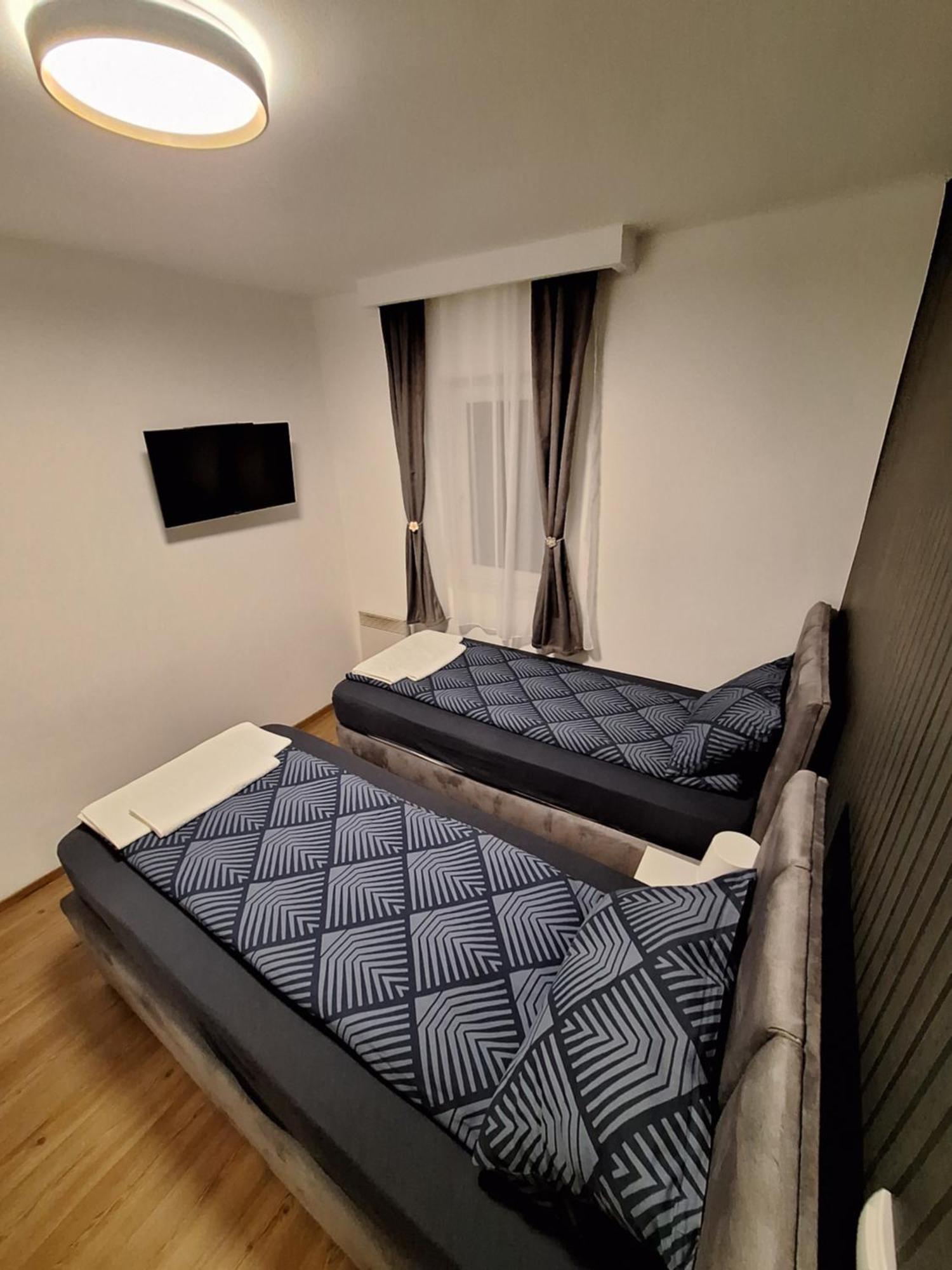 Matino Apartments 2 瓦列沃 外观 照片
