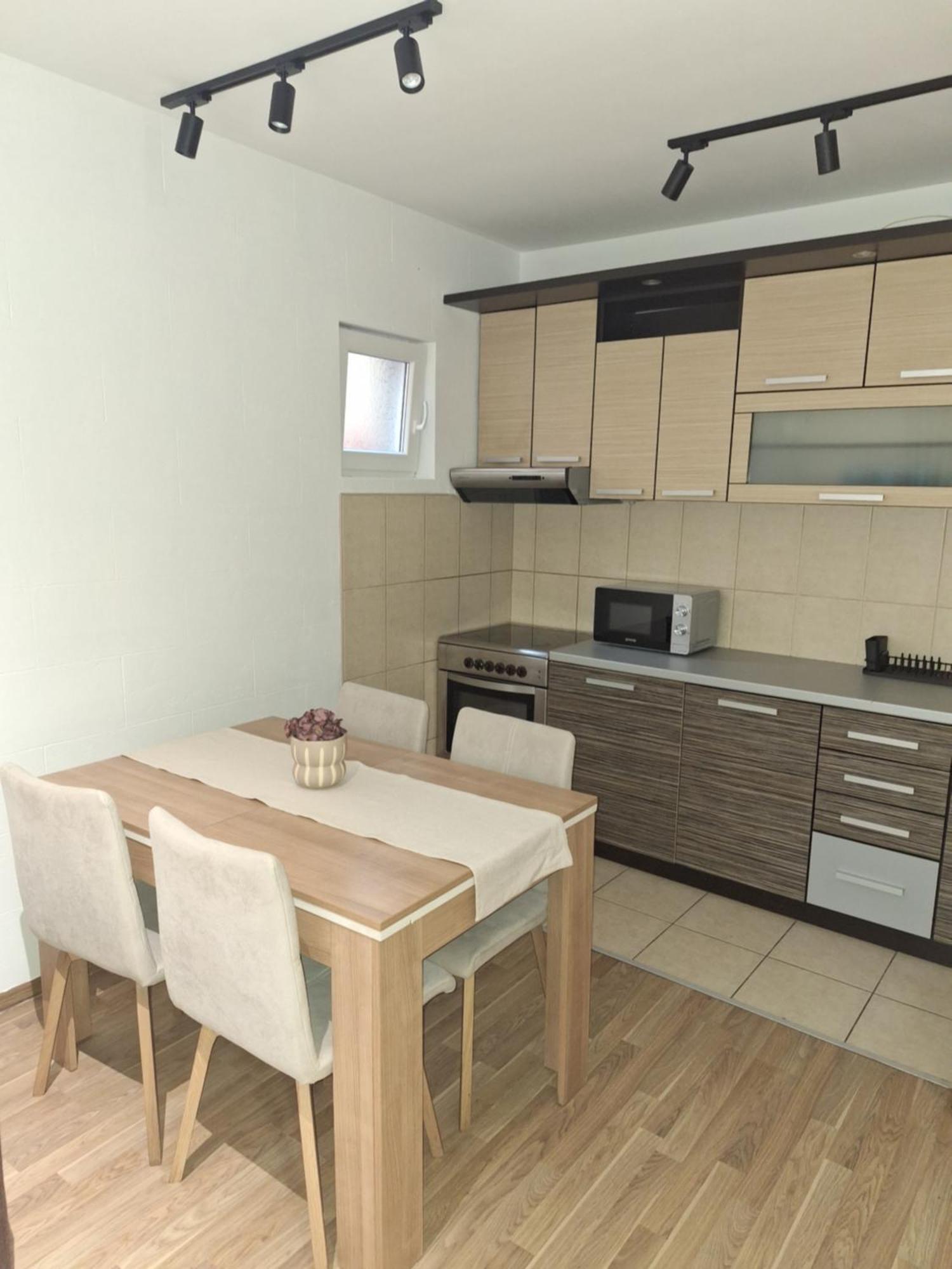 Matino Apartments 2 瓦列沃 外观 照片