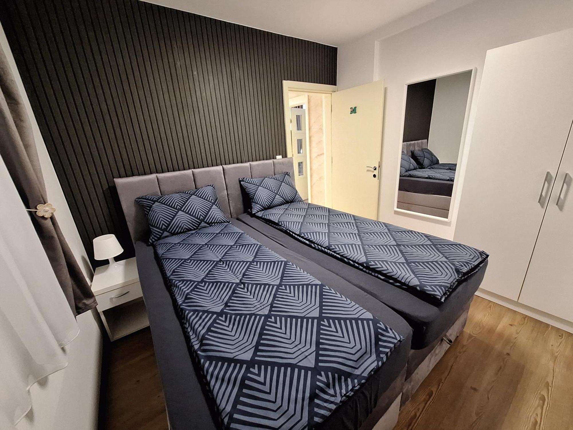 Matino Apartments 2 瓦列沃 外观 照片