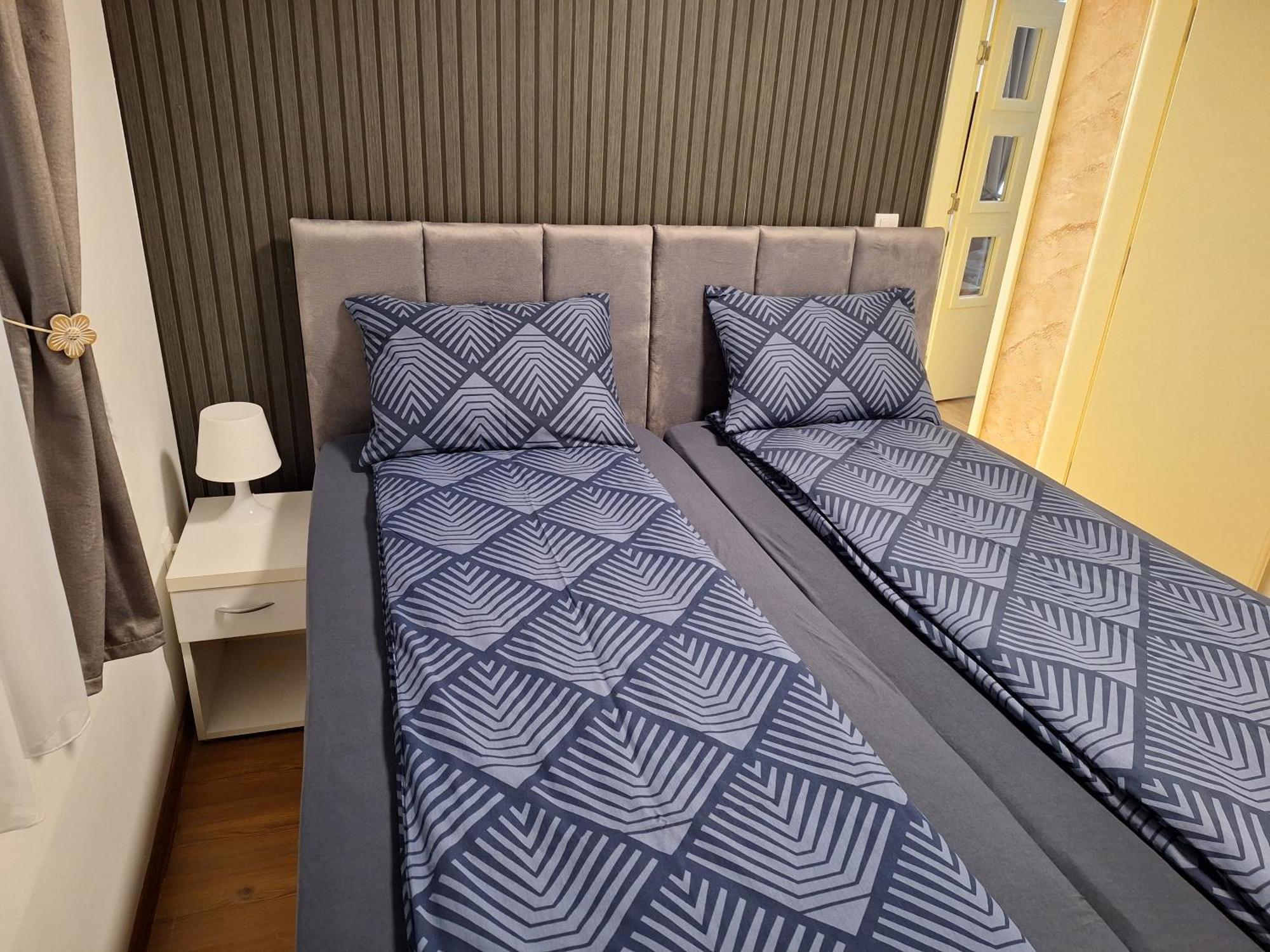 Matino Apartments 2 瓦列沃 外观 照片