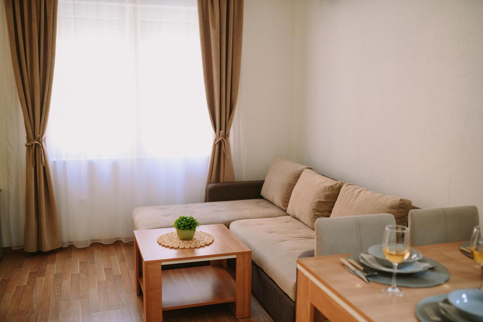 Matino Apartments 2 瓦列沃 客房 照片