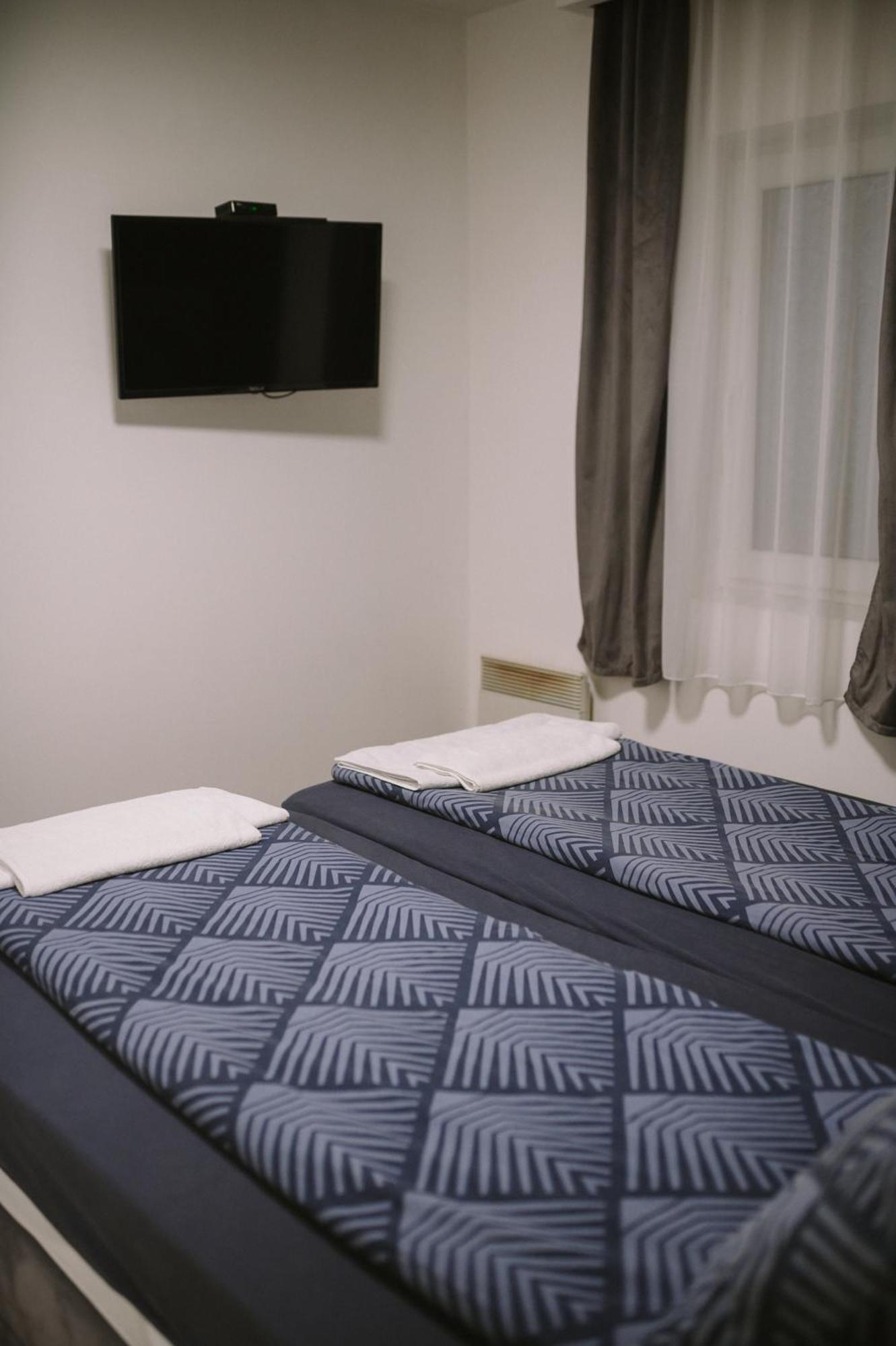Matino Apartments 2 瓦列沃 客房 照片