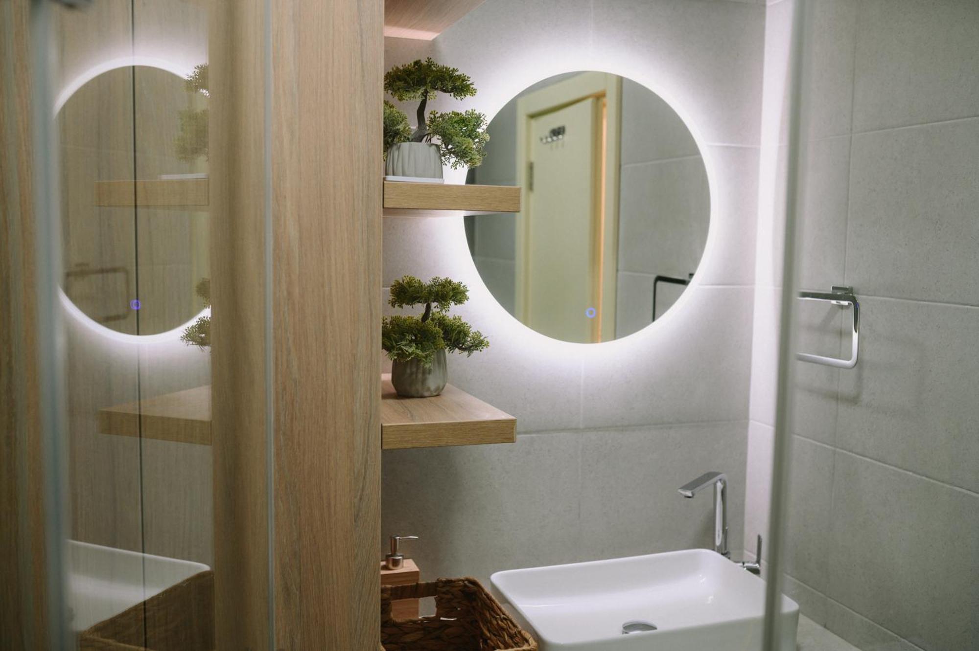 Matino Apartments 2 瓦列沃 客房 照片