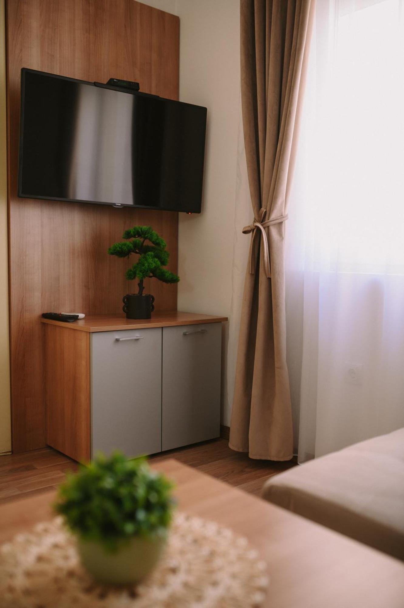 Matino Apartments 2 瓦列沃 客房 照片