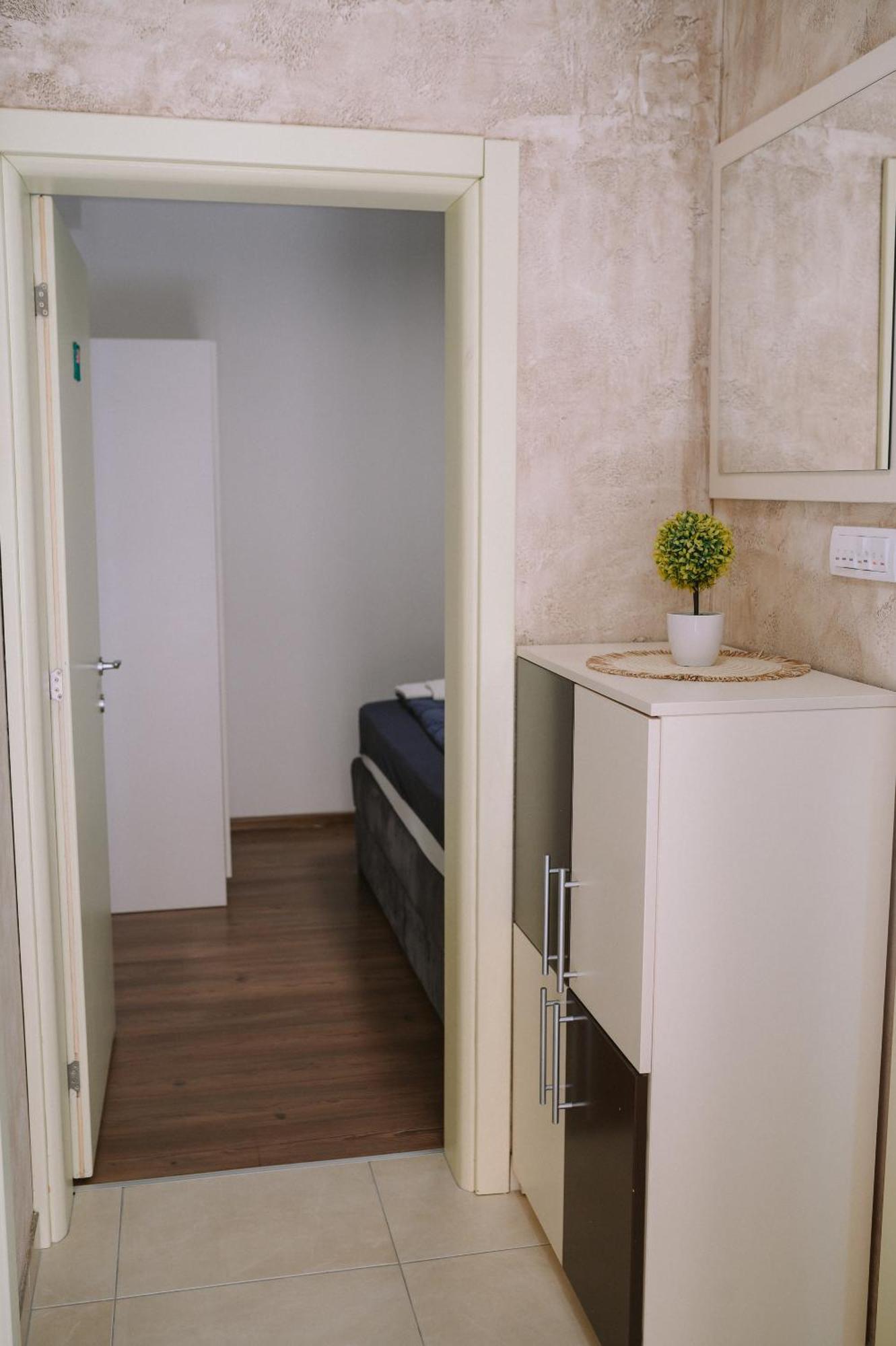 Matino Apartments 2 瓦列沃 客房 照片