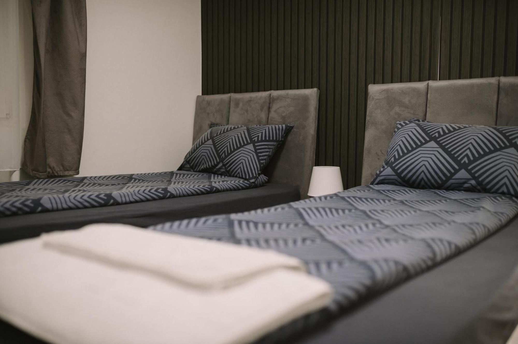 Matino Apartments 2 瓦列沃 客房 照片