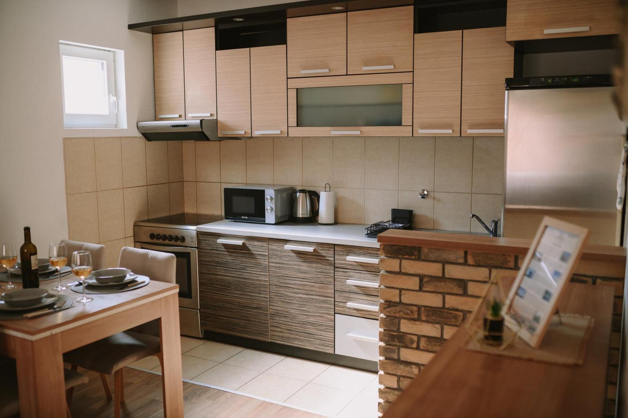 Matino Apartments 2 瓦列沃 客房 照片